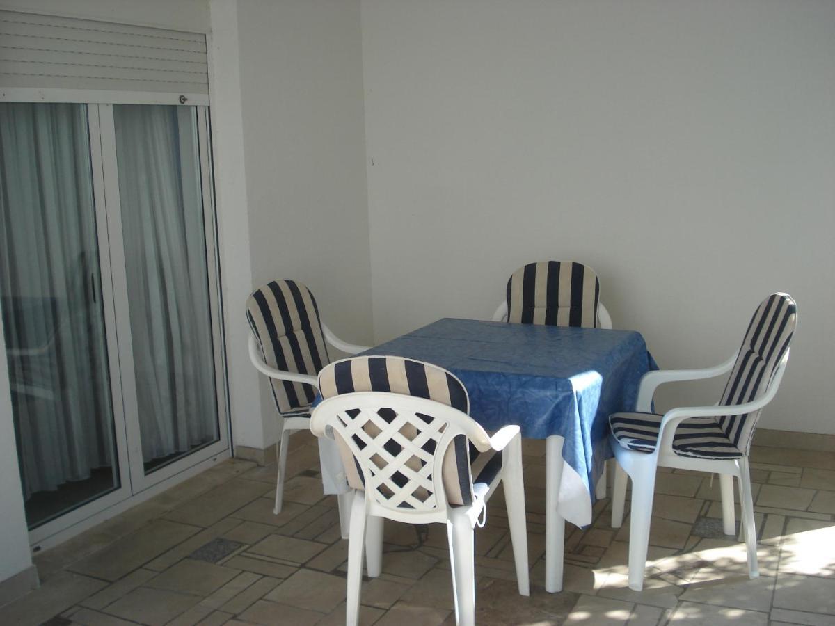 Apartments Zara Vir Exterior foto
